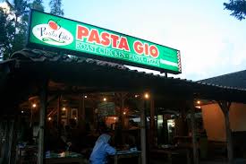 Pasta Gio Warung Pasta Enak Di Jogja Bomanta