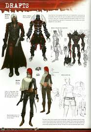 Pin On Devil May Cry