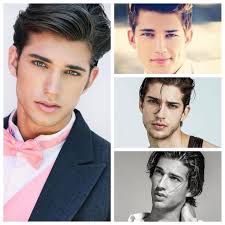 87 Ben Bowers, USA, model