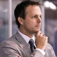 August 23, 1967 in prince george, british columbia ca. Jon Cooper Named Head Coach In Norfolk Theahl Com The American Hockey League
