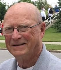 Raymond Clough Obituary