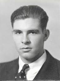 Louis Mastin Voss, 94