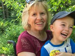 Fundraiser for Mary Flaherty by Molly Flaherty : Helping Mary live her best  life!