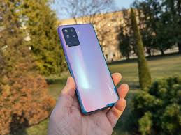 OPPO Reno5 Lite review: stylish and ...