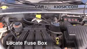 I would like to buy it working but not brand new. Interior Fuse Box Location 2001 2010 Chrysler Pt Cruiser 2006 Chrysler Pt Cruiser 2 4l 4 Cyl Wagon 4 Door