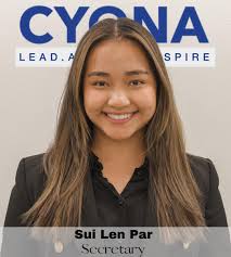 Introducing CYONA BOD Members