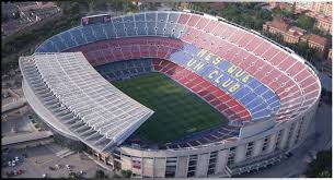 Travessera de les corts, 150, barcelona, 08028, spain. Top 10 Largest Soccer Stadiums Of La Liga In Spain Best 10 List