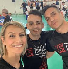 SMT Sicily Muay Thai