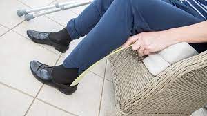 How long after hip replacement can you tie your shoes. 6 Items You Need After Getting A Hip Replacement