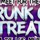 Truck & Treat Car Meet event image