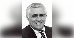 Obituary information for John L. "Johnny" Noble