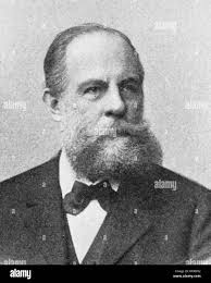 Andreas meyer hi-res stock photography and images