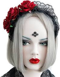 Diadema De Corona De Flor Rosas Para Mujer, Diadema De Flor Coloridas De  Moda, Accorios Para