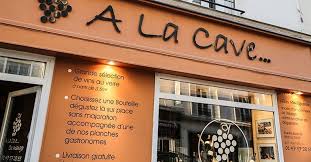 A La Cave Ou Manger A Levallois Cave Manger Bien Manger
