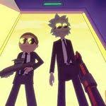 Damon Mobley's Instagram, Twitter & Facebook