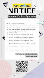 One team auto works sdn bhd. Dear Valued Customers Its Mywash Diy Carwash Centre Facebook