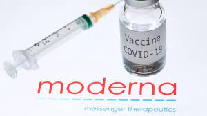 La vacuna de moderna tendrá que refrigerarse, y puede mantenerse estable por un periodo de la vacuna de moderna requiere dos inyecciones, administradas con 28 días de diferencia, a fin de. Coronavirus Fda La Vacuna De Moderna Es Segura Y Eficaz