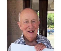 Terrence McCaffrey Obituary (2025)