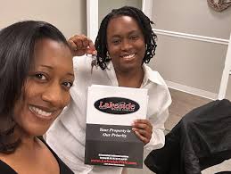 Brittany Pritchett, Realtor