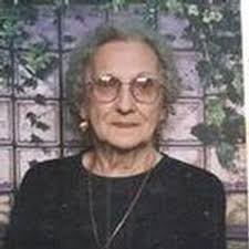 Julia Hebert Obituary November 22, 2009