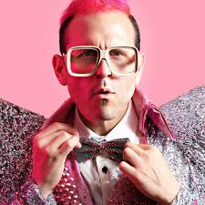 GREASE IS THE MF WORD. 🚗 six final performances this week as Teen Angel at  @axelrodarts