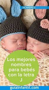 Pin En Nombres Para Bebes