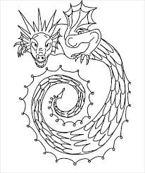 King cobra snake coloring pages download and print for free. 9 Snake Coloring Pages Jpg Psd Free Premium Templates