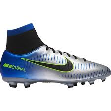 Chaussures de foot nike mercurial. Chaussures Football Nike Mercurial Victory Cdiscount