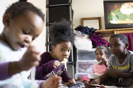 Donald W. vs. DCS court case: Returning daughter from foster care to father