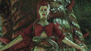 Type &fmt=22 at the end of your browser for best quality and true frame rate. Batman Return To Arkham Asylum Poison Ivy Boss Fight Remastered Batman Arkham Asylum Remastered Youtube