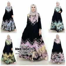 Back to desain baju jubah sasirangan baru. Contoh Baju Sasirangan Rasanya