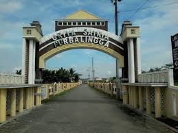 Griya Satria Purbalingga Pesan Inden Kualitas Lebih Terjaga Pintu Gerbang Pintu