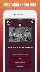 If you paid attention in history class, you might have a shot at a few of these answers. Viruses Bacteria Quiz Pics App For Iphone Free Download Viruses Bacteria Quiz Pics For Iphone Ipad At Apppure