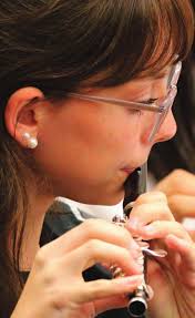 PYSO Fall All Ensembles Concert Program 10-29-2023