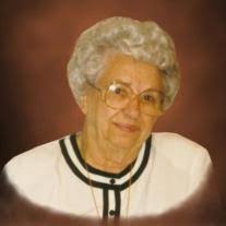 Obituary information for Dorothy Seaton