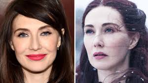 One of europe's most celebrated actresses, carice van houten is perhaps best known as 'melisandre' in the iconic tv show game of thrones, a performance for which she has been recognized with an emmy award nomination in 2019. Extremely Scary And Ungrateful Got Star S Fiery Rant Northern Star