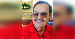 Obituary information for Reynaldo Doria Rodriguez