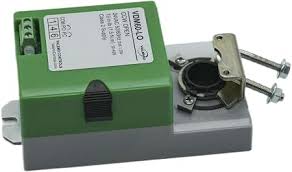 Amazon.com: Valemo VDM60-LO HVAC Damper Actuator, 24VAC/DC ...