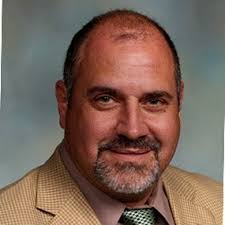 Michael Burtt, P. Eng