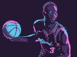 Dwyane Wade One Last Dance For Wade County One Last Dance Dwyane Wade Last Dance