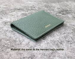 Our small wallets for women like business card holders for women or card wallets are great to hold business cards for networking or a few credit cards for quick errands. Slim Glass Green Italian Leather Card Holder Womens Fashional Leather Card Case Durable Leather Credit Card Holder Wholesale View Slim Glass Green Italian Leather Card Holder Hiram Beron Product Details From Guangzhou Beron Leather