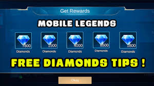 Maybe you would like to learn more about one of these? How To Get Free Diamonds In Mobile Legends 2021 Mlbb Youtube