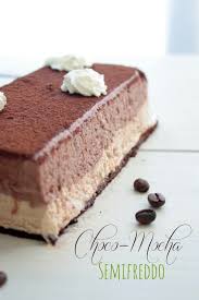 Il rotolo ai marroni e cioccolato. Pasta Biscotto Per Semifreddo Di Montersino Cotto E Postato