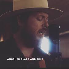 Another Place and Time