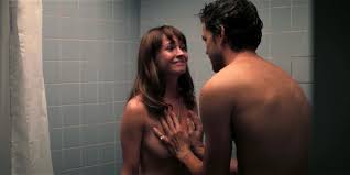 Nude video celebs » Actress » Britt Robertson