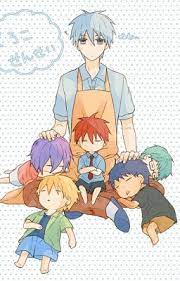 pin on kuroko no basuke