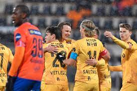 League, teams and player statistics. Datoene For Eliteserien 2021 Er Klare Starter I April Og Slutter I November Vg