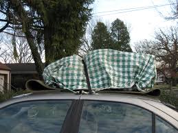 Electricians still use underwriter's knots to ensure safe connections for cord plugs and lamp sockets. Tie Loads To Car Roofs By Making Temporary Anchors 11 Steps Instructables