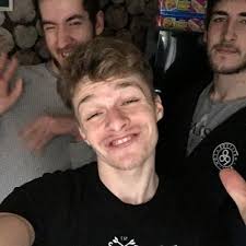 Connor Bray (@BCS_Unusaul)