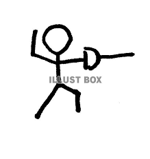 レイピアがイラスト付きでわかる！ 刀剣の一種。先端の尖った細身の刀身を持つ、刺突用の片手剣。 関連イラスト pixivimage:68780757:spixivimage:58009738:spixivimage:59319968:s [pixivimage: ãƒ•ã‚§ãƒ³ã‚·ãƒ³ã‚° ã‚¤ãƒ©ã‚¹ãƒˆç„¡æ–™